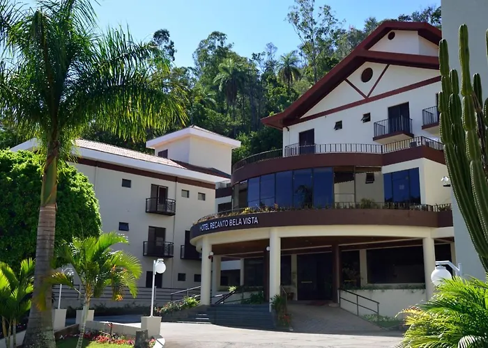 Recanto Bela VistaPousada